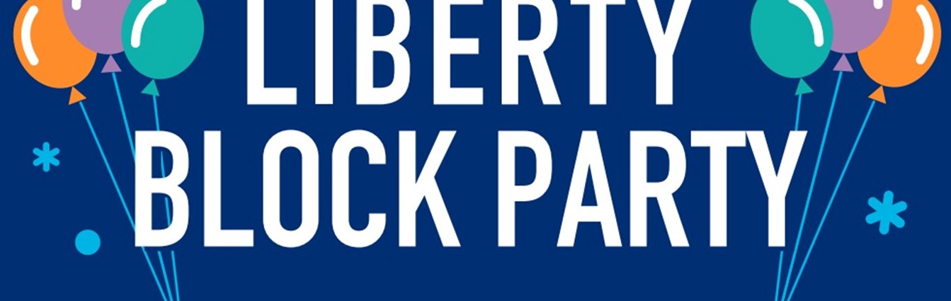 Liberty Block Party