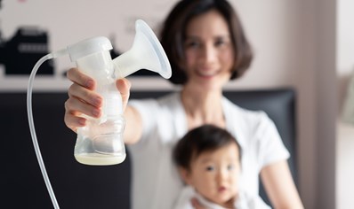 member-benefits-spotlight-breast-pumps-for-new-moms image