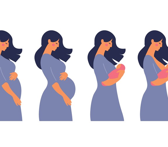 Quick Facts About Pregnancy Post Header Image