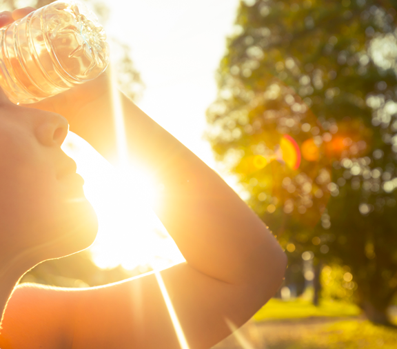 A Pediatrician’s Tips for Summer Safety Post Header Image