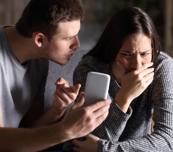 Teen Dating Violence: How to Help Your Child Post Header Image