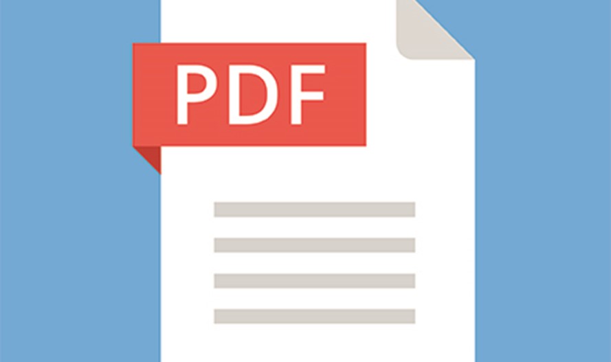 Prior Authorization PDF List