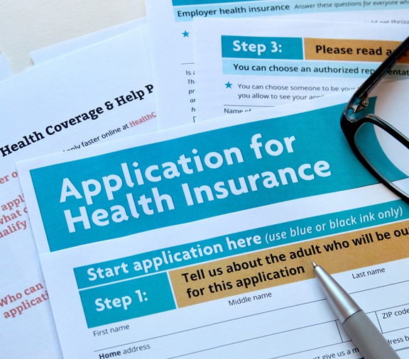 You’ve applied for Medicaid or CHIP. Should you apply for the Marketplace, too? Post Header Image