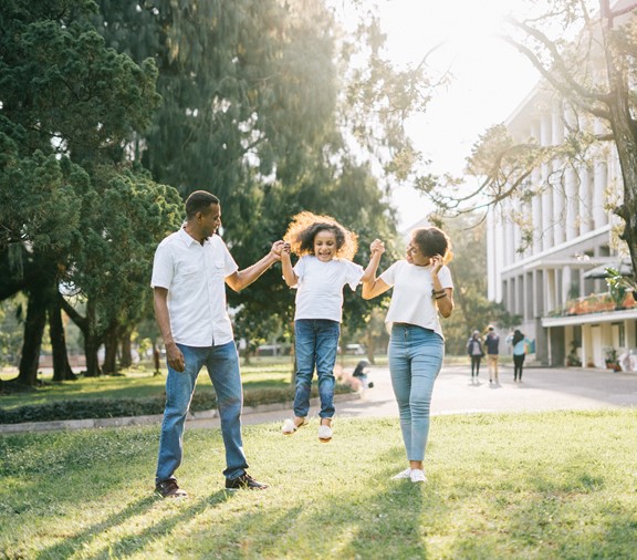 A Pediatrician’s Tips for Safety During Summer Sports and Exercise Post Header Image