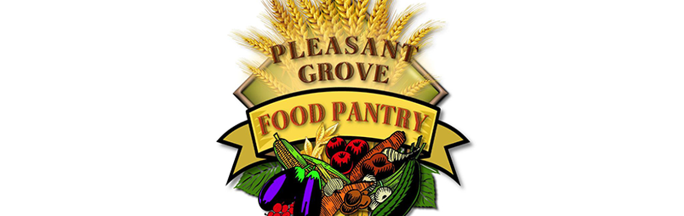 Pleasant Grove Food Pantry