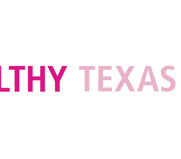 Healthy Texas Women logo