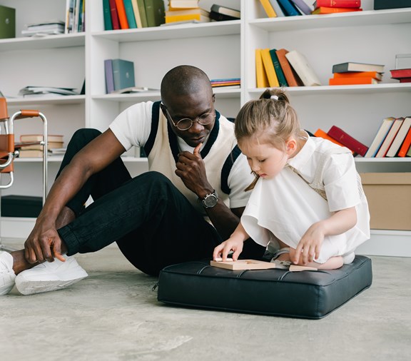 PCHP Explains: What is Autism? Post Header Image