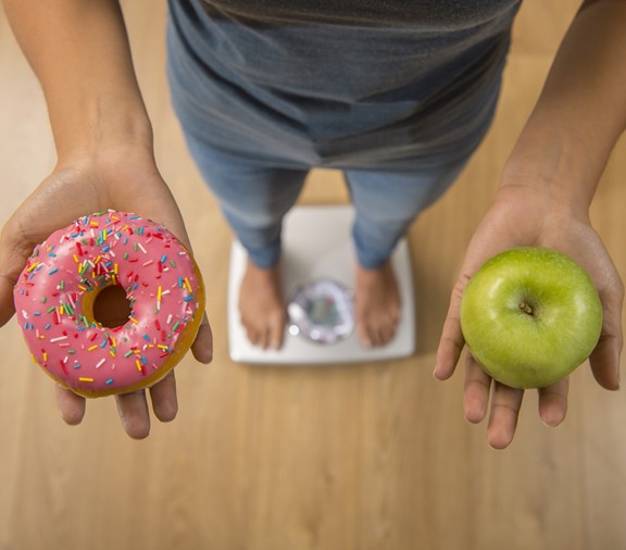 Five Tiny Diet Habits that Equal Big Health Benefits Post Header Image