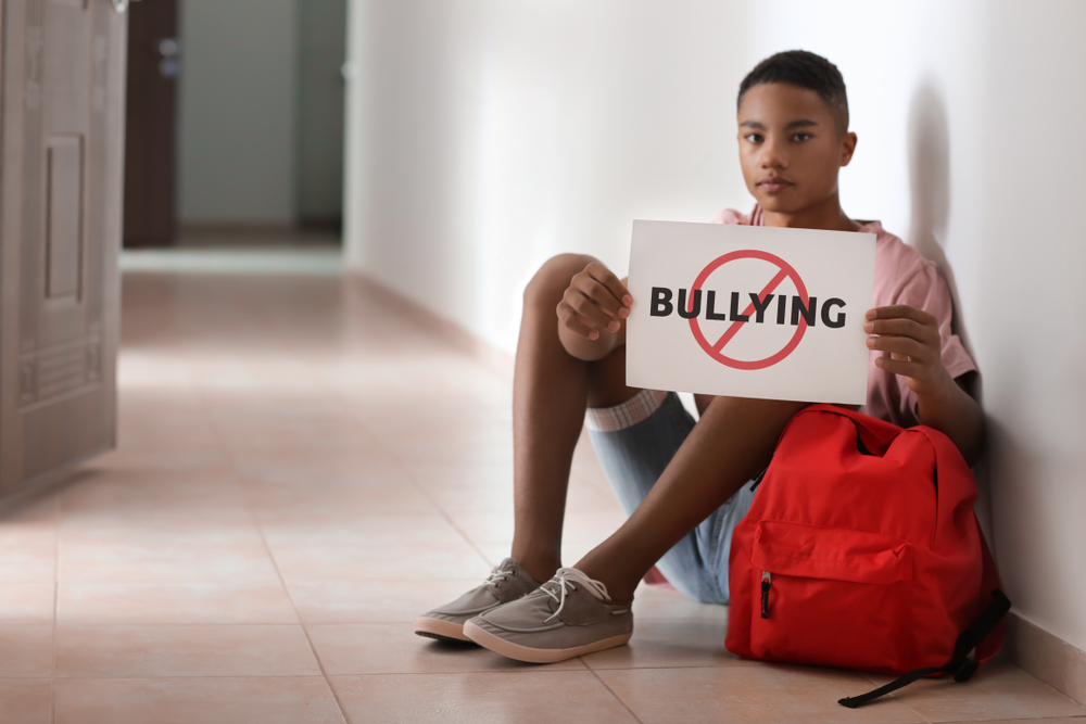 Children With Disabilities And Bullying: What Parents Should Know ...