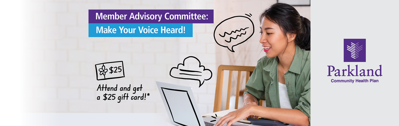 Member Advisory Committee Meeting Q4 2025 banner