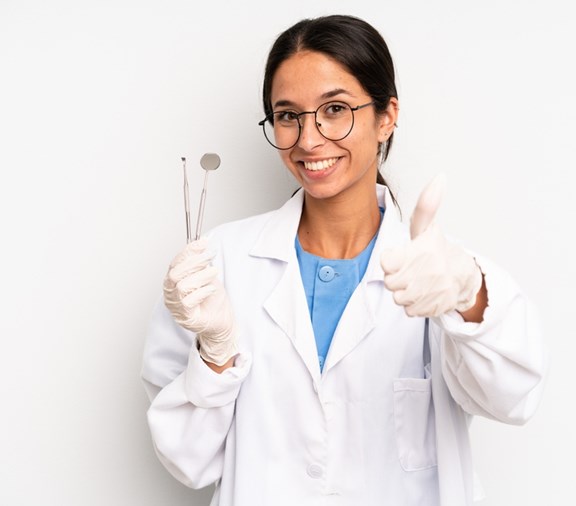 How Dental Health Impacts Overall Health Post Header Image