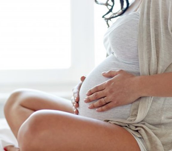 Developing Pregnancy & Parenting Skills with Lisa Summers & Nolana Johnson Post Header Image