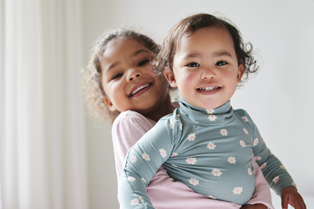 happy kids